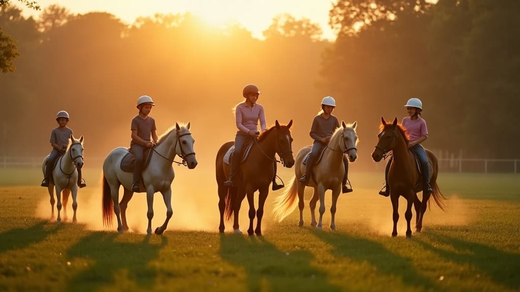 Clinics & Summer Camps